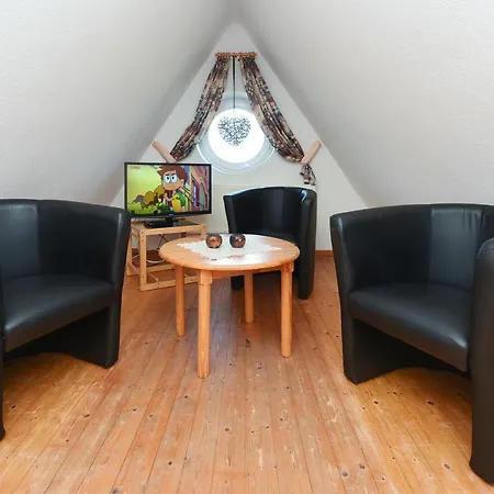 Deichblick Apartamento