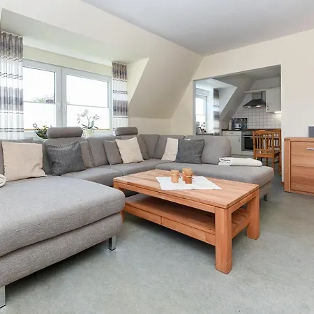 Apartamento Deichblick Bensersiel