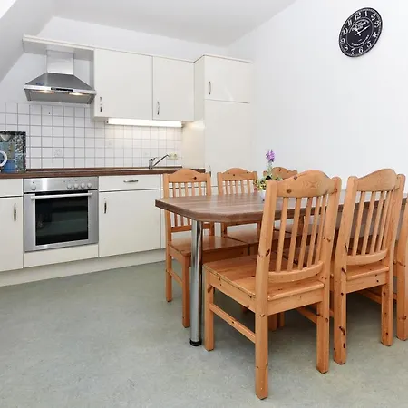 Deichblick Appartamento *