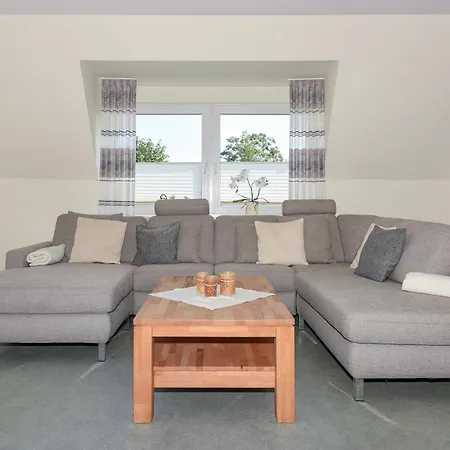 Deichblick Apartamento
