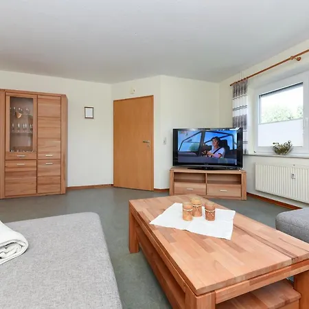 Apartamento Deichblick Bensersiel