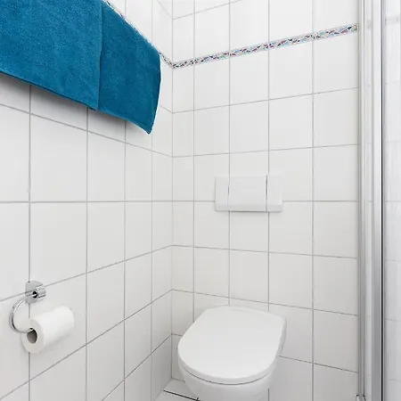Deichblick Apartamento