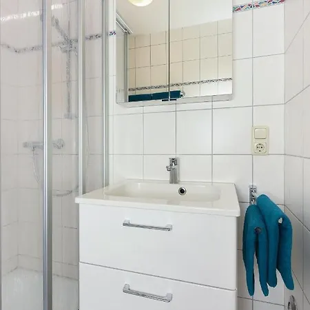 Deichblick Apartamento