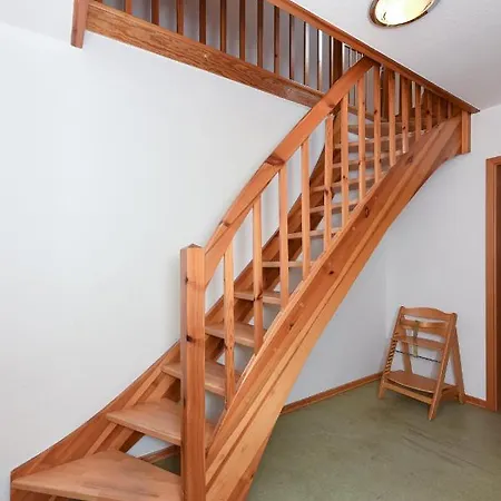 Deichblick Bensersiel