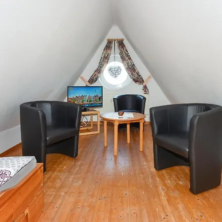 Deichblick Apartamento Bensersiel