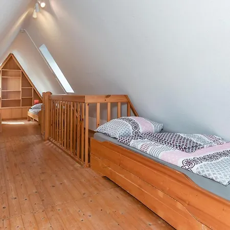 Deichblick * Bensersiel