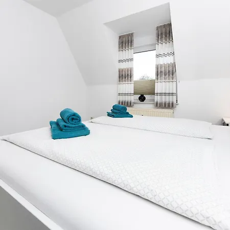 Deichblick Apartamento